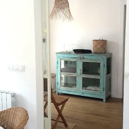 Casa Matines Torredembarra