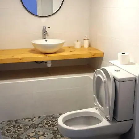 Casa Matines Torredembarra