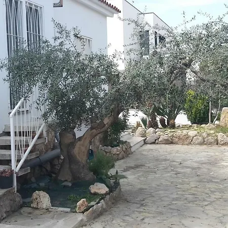Casa de Férias Casa Matines *