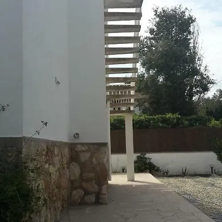 Casa Matines Casa de Férias