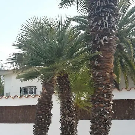 Casa Matines *